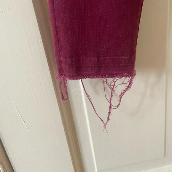 J Brand Mid Rise Super Skinny Jeans - Picture 3 of 8